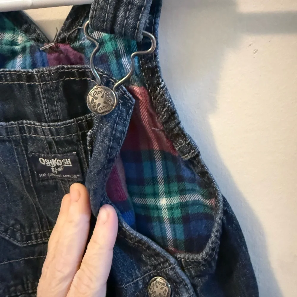 OshKosh Bgosh oshkosh b’gosh